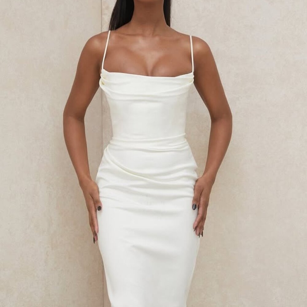 Brand New House of CB Dress – Never Worn